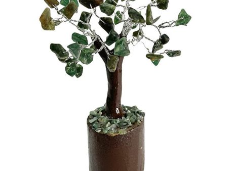 Alternative Distribution Crystal Tree Jade on Sale