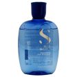 Alfaparf Milano Semi Di Lino Volumizing Low Shampoo by Alfaparf Milano for Unisex - 8.45 oz Shampoo Supply