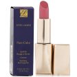 Estee Lauder Pure Color Lipstick - # 410 Dynamic  3.5g Fashion