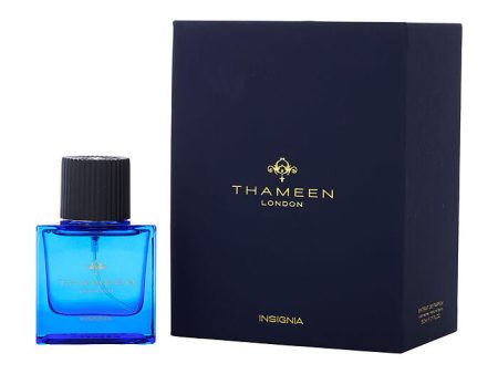 Thameen Insignia Extrait De Parfum Spray 50ml 1.7oz For Discount