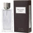 Abercrombie & Fitch First Instinct Eau De Toilette Spray 50ml 1.7oz For Cheap