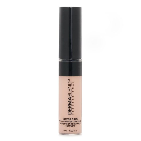 Dermablend Cover Care Full Coverage Concealer - # 0C  10ml 0.33oz Online now