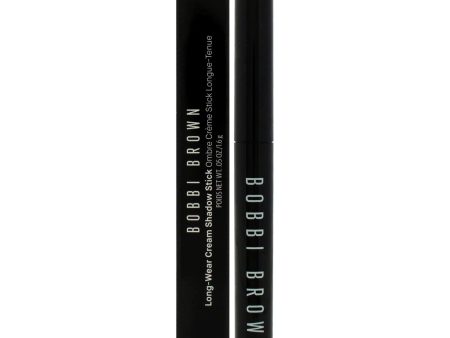 Bobbi Brown Long Wear Cream Shadow Stick - Bronze by Bobbi Brown for Women - 0.05 oz Eye Shadow Online now