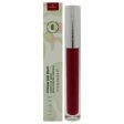 Clinique Pop Plush Creamy Lip Gloss - Velour Pop by Clinique for Women - 0.11 oz Lip Gloss Online Hot Sale