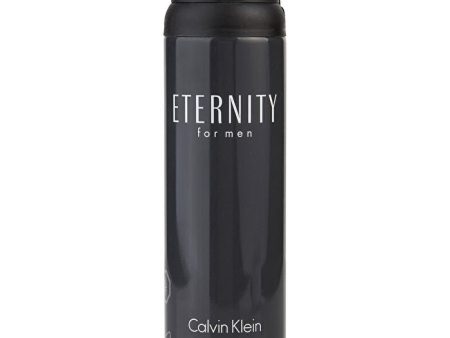 Calvin Klein Eternity Body Spray 160ml 5.4oz For Cheap