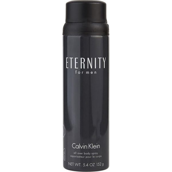 Calvin Klein Eternity Body Spray 160ml 5.4oz For Cheap