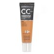 Dermablend Continuous Correction? CC Cream SPF 50 - # 45N Medium To Tan 1  30ml 1oz Cheap