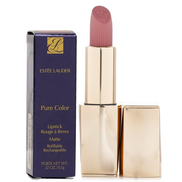 Estee Lauder Pure Color Lipstick - # 816 Suit Up  3.5g Online