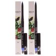 Idun Minerals Eyeliner - 105 Hav by Idun Minerals for Women - 0.01 oz Eyeliner - Pack of 2 Discount