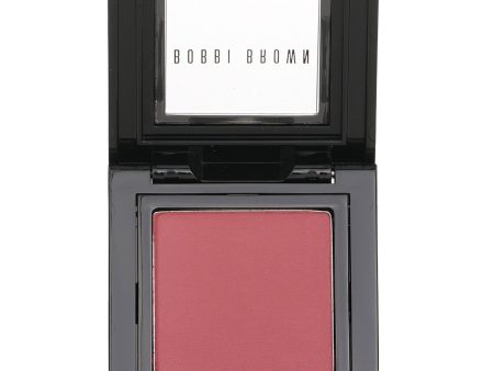 Bobbi Brown Powder Blush - # Tawiny Matte  3.5g on Sale