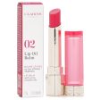 Clarins Lip Oil Balm - # 02 Pitaya  2.9g Online