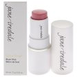 Jane Iredale Glow Time Blush Stick - Mist by Jane Iredale for Women - 0.26 oz Blush Online Hot Sale