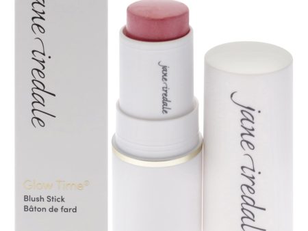 Jane Iredale Glow Time Blush Stick - Mist by Jane Iredale for Women - 0.26 oz Blush Online Hot Sale