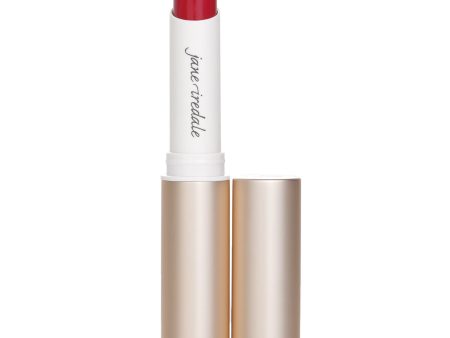 Jane Iredale ColorLuxe Hydrating Cream Lipstick - # Candy Apple  0.07oz Online Hot Sale