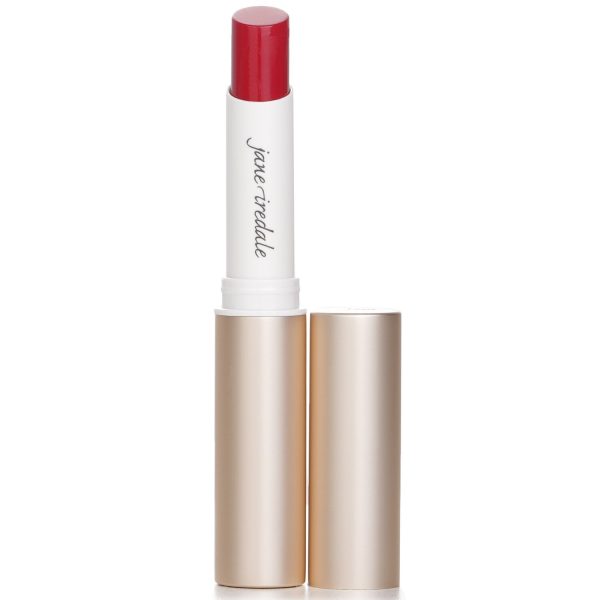 Jane Iredale ColorLuxe Hydrating Cream Lipstick - # Candy Apple  0.07oz Online Hot Sale