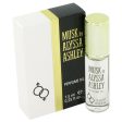 Alyssa Ashley Musk by Alyssa Ashley for Women - 0.25 oz Parfum Oil (Mini) For Cheap