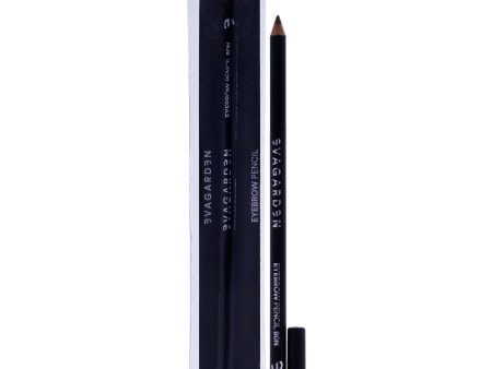 Evagarden Eyebrow Pencil - 80N light by Evagarden for Women - 0.07 oz Eyebrow Pencil Online