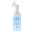 Alma K Pore Cleansing Foaming Mousse by Alma K for Women - 3.4 oz Cleanser Supply