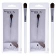 Idun Minerals Eyeshadow Brush - 007 by Idun Minerals for Women - 1 Pc Brush - Pack of 2 on Sale