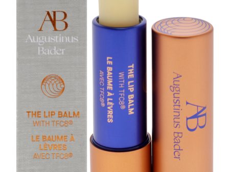 Augustinus Bader The Lip Balm by Augustinus Bader for Unisex - 0.14 oz Lip Balm Discount