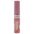 Covergirl Clean Fresh Yummy Gloss - 100 Lests Get by CoverGirl for Women - 0.33 oz Lip Gloss Supply