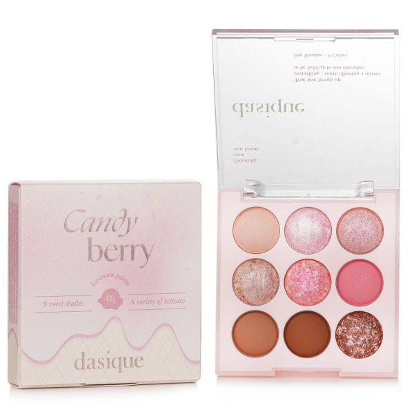 Dasique Shadow Palette - # 04 Pastel Dream  7g Online