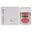 Jane Iredale PurePressed Blush - Clearly Pink by Jane Iredale for Women - 0.11 oz Blush For Cheap