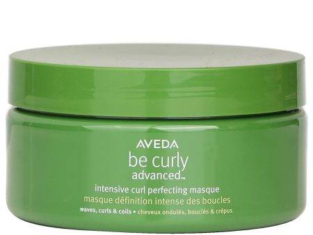 Aveda Be Curly Advanced Intensive Curl Perfecting Mask  200ml Online