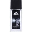 Adidas Dynamic Pulse Refreshing Body Fragrance 75ml 2.5oz Hot on Sale