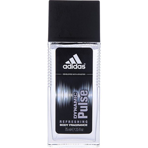 Adidas Dynamic Pulse Refreshing Body Fragrance 75ml 2.5oz Hot on Sale