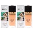 Idun Minerals Nordic Veil Foundation - 309 Svea by Idun Minerals for Women - 0.88 oz Foundation - Pack of 2 Hot on Sale