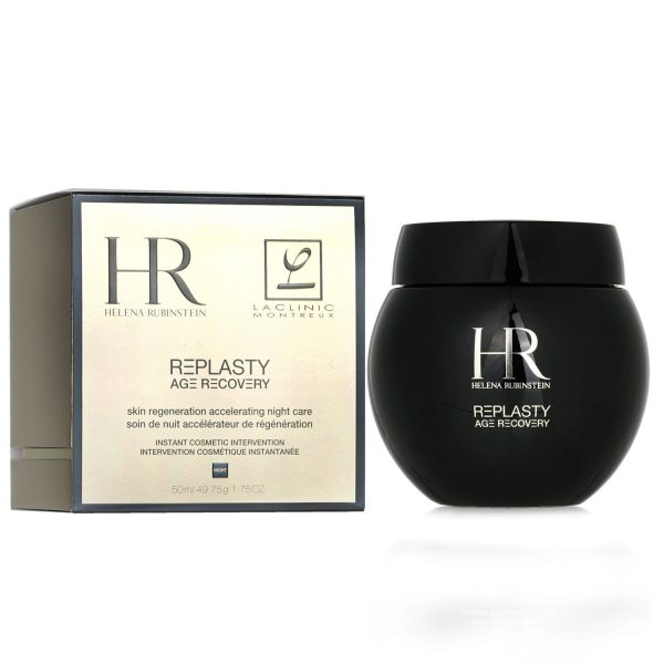 Helena Rubinstein Prodigy Re-Plasty Age Recovery Skin Regeneration Accelerating Night Care (Asia Version)  50ml 1.75oz on Sale