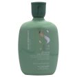 Alfaparf Milano Semi Di Lino Scalp Rebalance Low Shampoo by Alfaparf Milano for Unisex - 8.45 oz Shampoo Online now