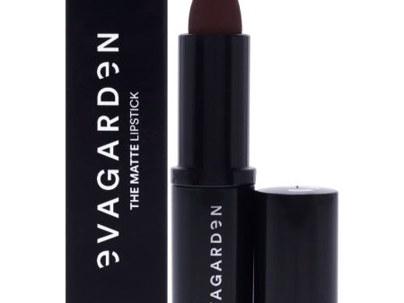 Evagarden The Matte Liquid Lipstick - 635 Amaranth by Evagarden for Women - 0.10 oz Lipstick Cheap