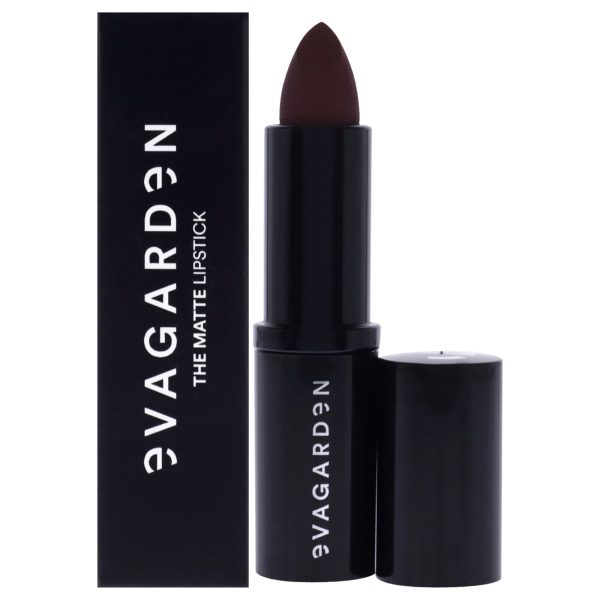 Evagarden The Matte Liquid Lipstick - 635 Amaranth by Evagarden for Women - 0.10 oz Lipstick Cheap