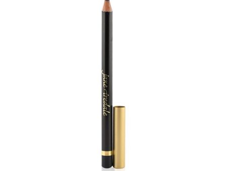 Jane Iredale Eye Pencil - Black  Grey 1.1g 0.04oz Hot on Sale