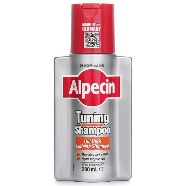 Alpecin Tuning Shampoo  200ml Hot on Sale