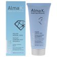 Alma K Peeling Mineral Mask by Alma K for Women - 3.4 oz Mask Online now