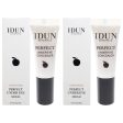 Idun Minerals Perfect Under Eye Concealer - 032 Medium by Idun Minerals for Women - 0.2 oz Concealer - Pack of 2 For Cheap