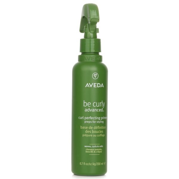 Aveda Be Curly Advanced Curl Perfecting Primer  200ml Online