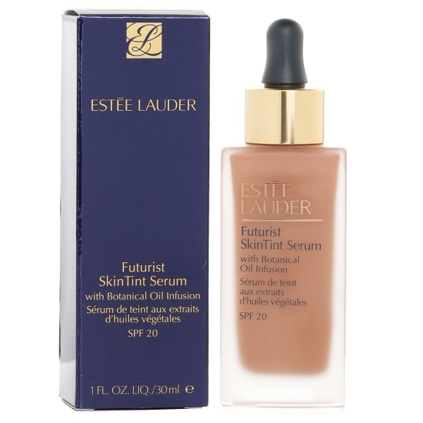 Estee Lauder Futurist Skintint Serum SPF 20 - # 6N1 Mocha  30ml 1oz Sale