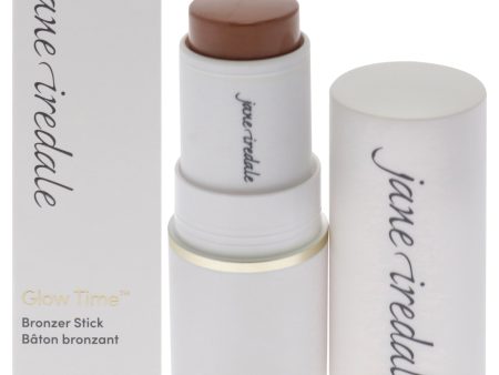 Jane Iredale Glow Time Bronzer Stick - Sizzle by Jane Iredale for Women - 0.26 oz Bronzer Cheap