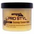 Ampro Ampro Pro Styl Beez Wax - Gold by Ampro for Women - 4 oz Wax Supply