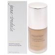 Jane Iredale Beyond Matte Liquid Foundation - M6 Medium with Peach-Gold Undertones by Jane Iredale for Women - 0.9 oz Foundation Online