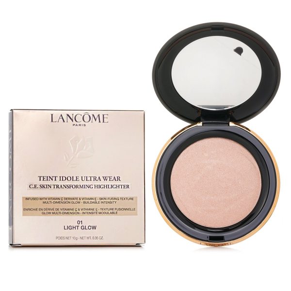 Lancome Teint Idole Ultra Wear C.E Skin Transforming Highlighter - # 02 Medium Glow  10g For Cheap