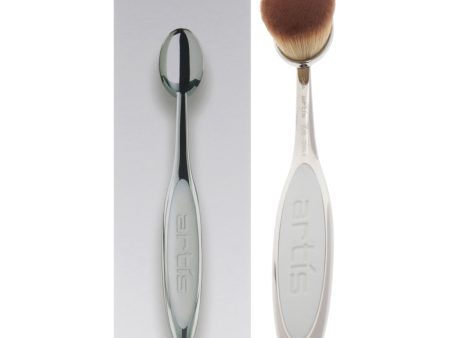 Artis Elite Oval Brush 6 - Mirror by Artis for Women - 1 Pc Brush Online Hot Sale