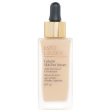 Estee Lauder Futurist Skintint Serum SPF 20 - # 1W1 Bone  30ml 1oz Supply