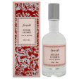 Fresh Sugar Lychee by Fresh for Women - 1 oz EDP Spray Cheap