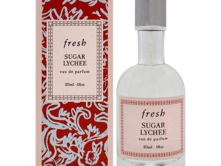 Fresh Sugar Lychee by Fresh for Women - 1 oz EDP Spray Cheap