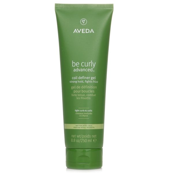 Aveda Be Curly Advanced Coil Definer Gel  250ml Online Hot Sale